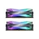 ADATA XPG SPECTRIX D60G 16GB (8GBX2) DDR4 3600MHZ RGB ADATA XPG SPECTRIX D60G 16GB (8GBX2) DDR4 3600MHZ RGB